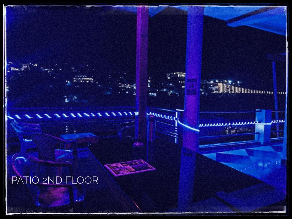 Shri Ganga View Guest House Rishīkesh Exterior foto